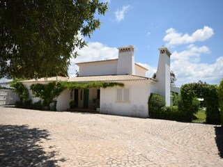 Villa Ferreiras Außenaufnahme 14