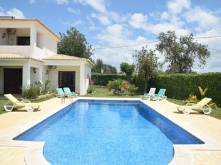 Villa Ferreiras Buitenaudio-opname 15