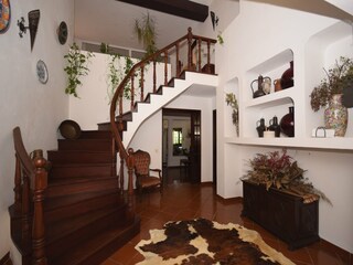 Villa Ferreiras Características 29