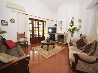 Villa Ferreiras Características 25