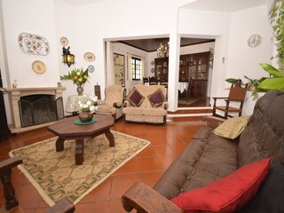 Villa Ferreiras Características 30