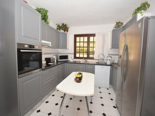 Villa Ferreiras Ausstattung 31