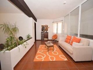 Villa Ferreiras Características 26