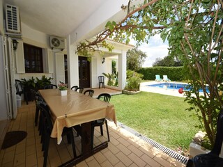 Villa Ferreiras Grabación al aire libre 16