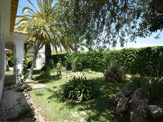 Villa Ferreiras Grabación al aire libre 17