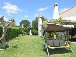 Villa Ferreiras Buitenaudio-opname 13