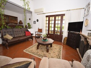 Villa Ferreiras Características 22