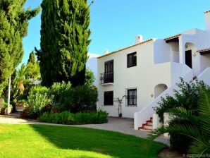 Apartment Charmantes Appartement mit eigenem Pool - Sao Rafael - image1