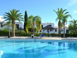 Appartement met zeezicht op loopafstand van strand, zwembad en Albufeira - São Rafael - image1