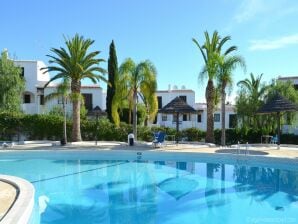Attractive apartment in Albufeira with sea view - Sao Rafael - image1