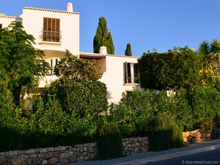 Appartement Sao Rafael Buitenaudio-opname 7