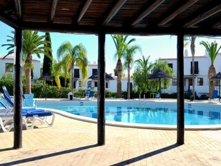 Appartement Sao Rafael Buitenaudio-opname 9