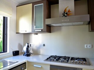Appartement Sao Rafael Kenmerken 20