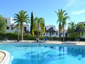 Apartment Charmantes Appartement mit eigenem Pool - Sao Rafael - image1