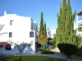 Appartement Sao Rafael Buitenaudio-opname 4