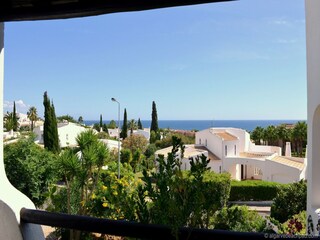 Appartement Sao Rafael Buitenaudio-opname 6