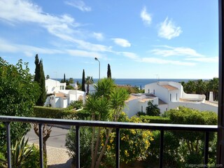 Appartement Sao Rafael Buitenaudio-opname 4