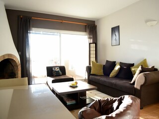 Appartement Sao Rafael Équipement 13