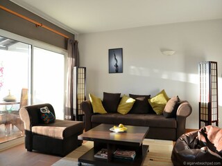 Appartement Sao Rafael Équipement 14