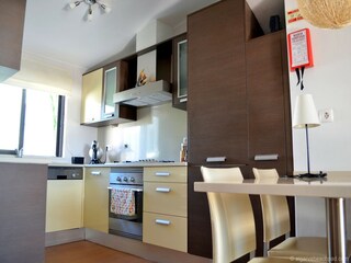 Apartment Sao Rafael Ausstattung 16