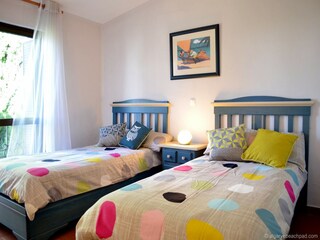 Appartement Sao Rafael Kenmerken 15