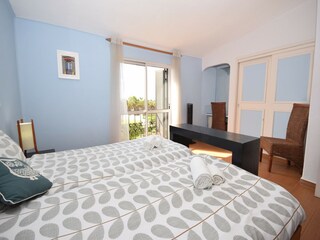 Apartment Sao Rafael Ausstattung 23