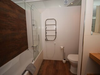 Appartement Sao Rafael Équipement 25