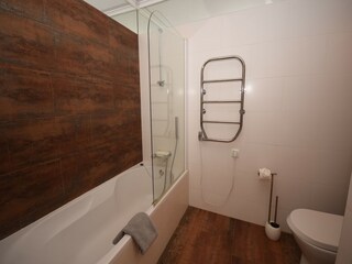 Appartement Sao Rafael Équipement 26