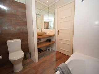 Appartement Sao Rafael Équipement 27