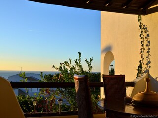 Appartement Sao Rafael Buitenaudio-opname 5