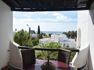 Appartement Sao Rafael Buitenaudio-opname 6