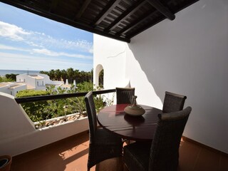 Apartment Sao Rafael Außenaufnahme 10