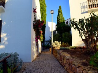 Appartement Sao Rafael Buitenaudio-opname 11