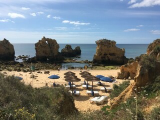 Appartement Sao Rafael Environnement 29