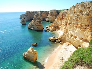 Apartment Sao Rafael Umgebung 31