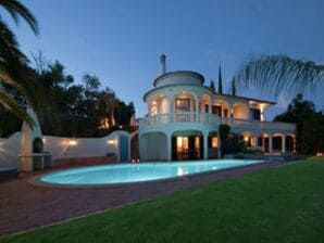 Wunderschöne Villa mit Swimmingpool in Silves - São Bartolomeu de Messines - image1