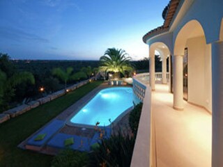 Villa São Bartolomeu de Messines Grabación al aire libre 4