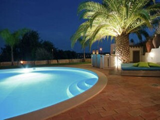 Villa São Bartolomeu de Messines Grabación al aire libre 5