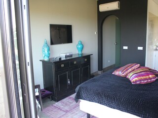 Villa São Bartolomeu de Messines Ausstattung 23