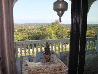 Villa São Bartolomeu de Messines Características 28