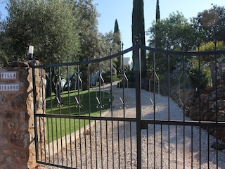 Villa São Bartolomeu de Messines Außenaufnahme 14