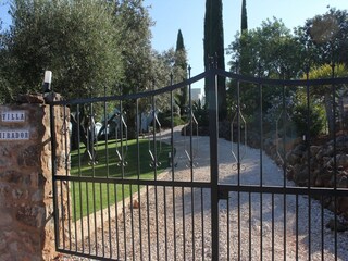 Villa São Bartolomeu de Messines Buitenaudio-opname 14