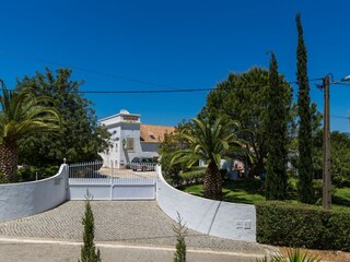 Casa de vacaciones Alcalar Grabación al aire libre 6
