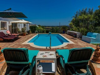 Casa de vacaciones Alcalar Grabación al aire libre 5