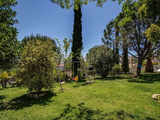 Casa de vacaciones Alcalar Grabación al aire libre 23