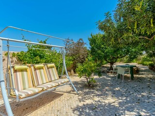 Casa de vacaciones Alcalar Grabación al aire libre 17