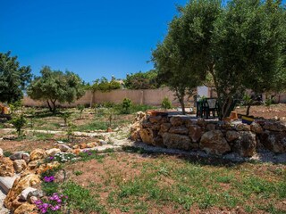 Casa de vacaciones Alcalar Grabación al aire libre 18
