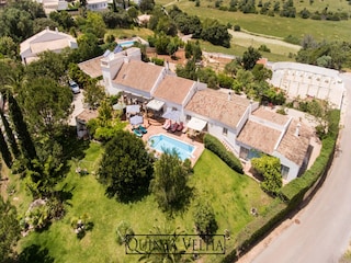 Ferienhaus Alcalar Außenaufnahme 4