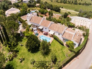 Maison de vacances Alcalar Enregistrement extérieur 4