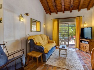 Casa de vacaciones Alcalar Características 24